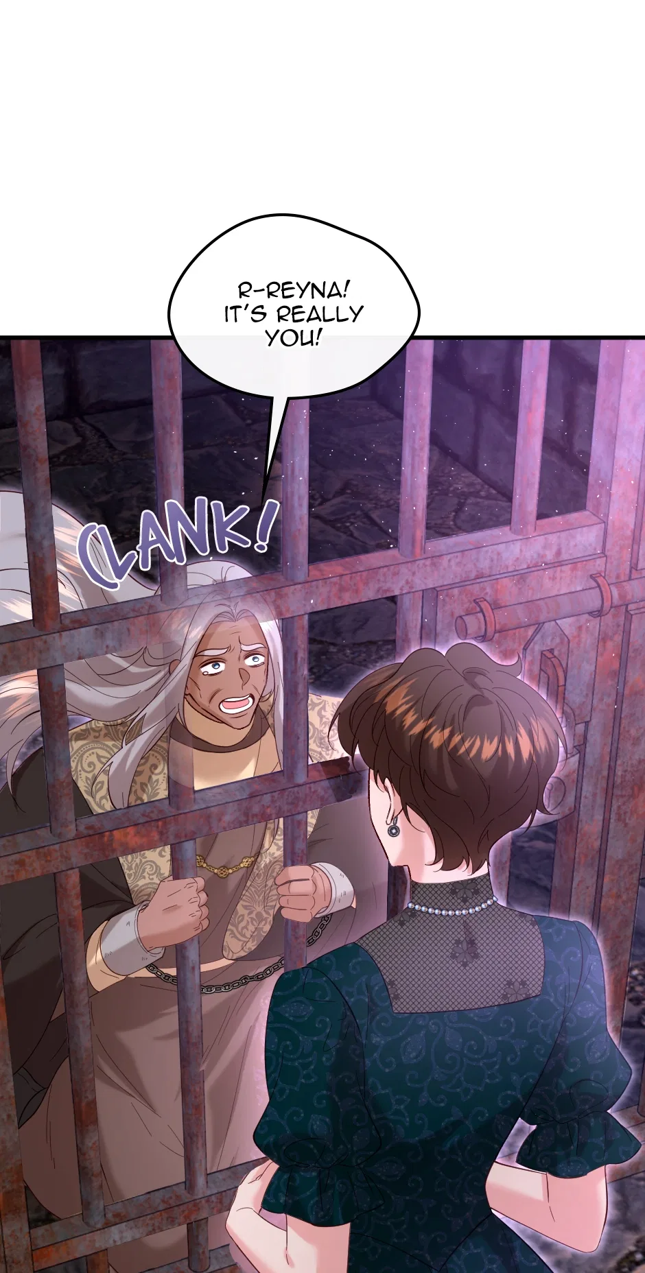 The Prince’s Personal Physician Chapter 100 – Page 81