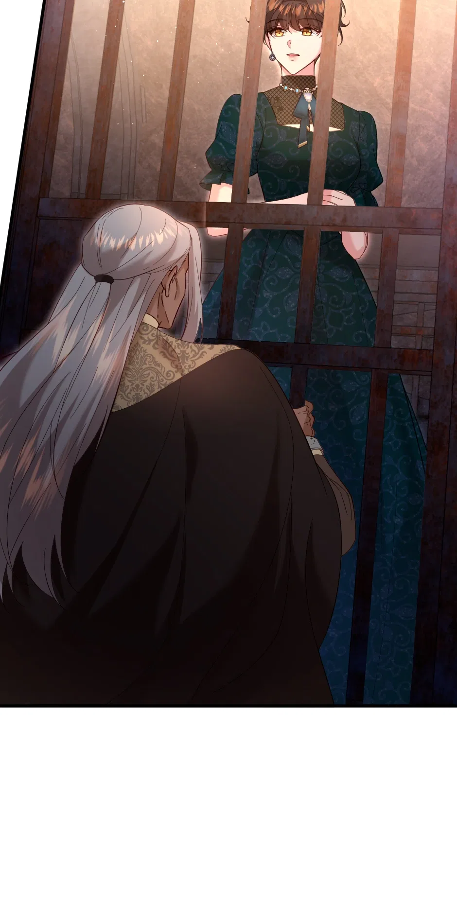 The Prince’s Personal Physician Chapter 100 – Page 86