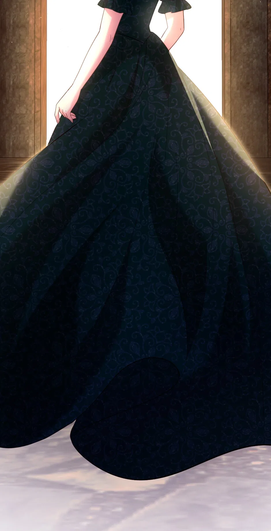 The Prince’s Personal Physician Chapter 100 – Page 88