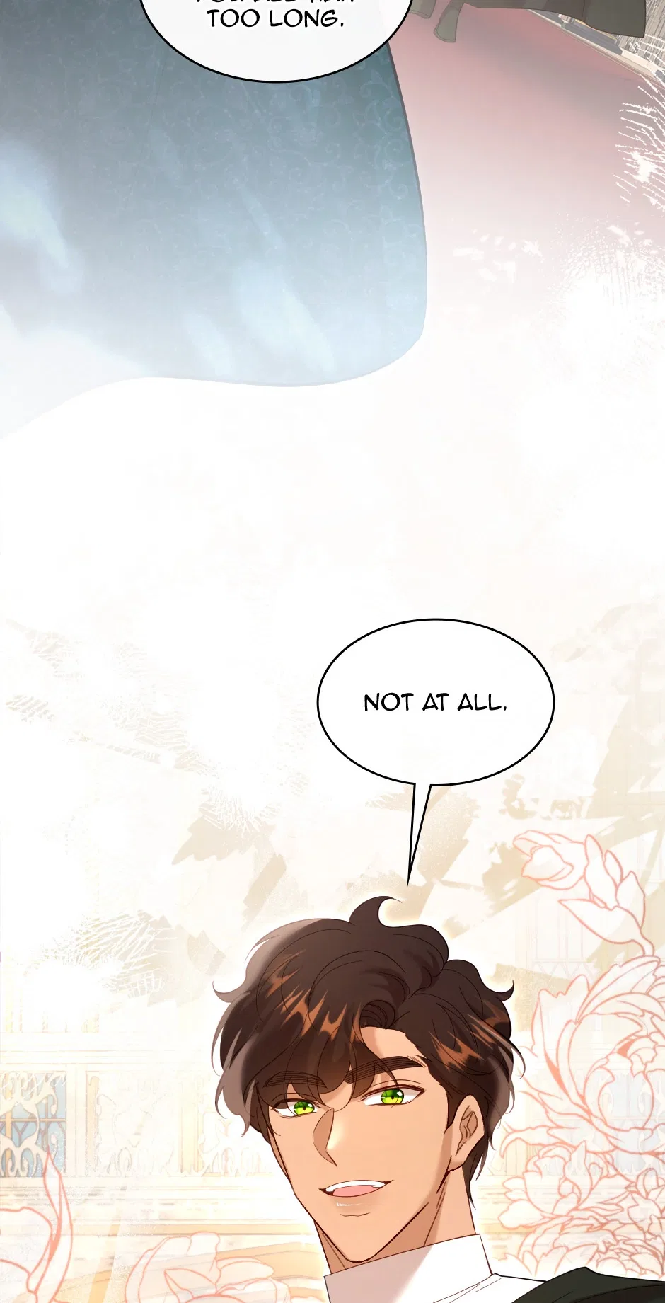 The Prince’s Personal Physician Chapter 100 – Page 92