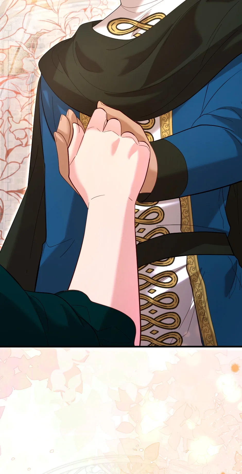 The Prince’s Personal Physician Chapter 100 – Page 93