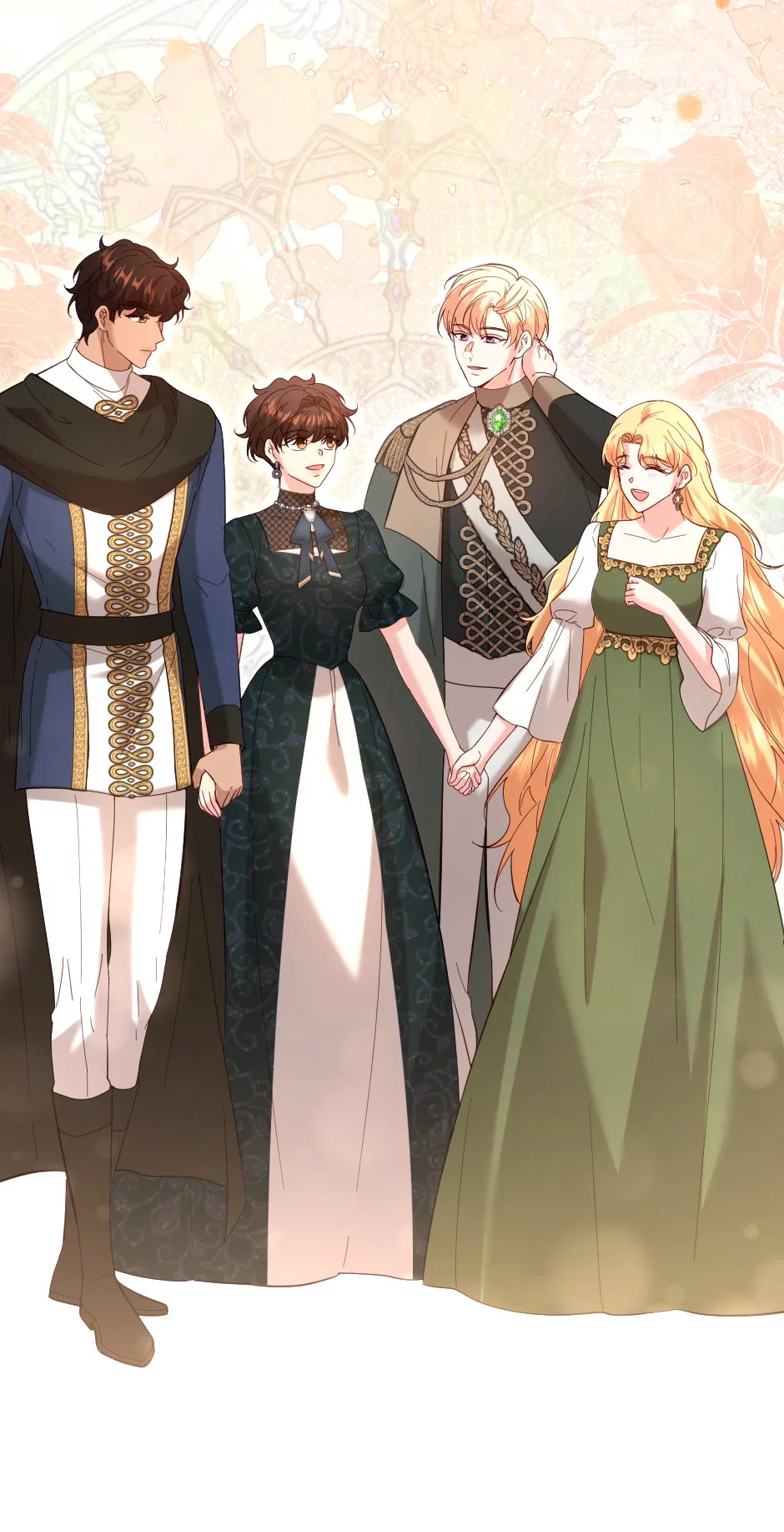 The Prince’s Personal Physician Chapter 100 – Page 94