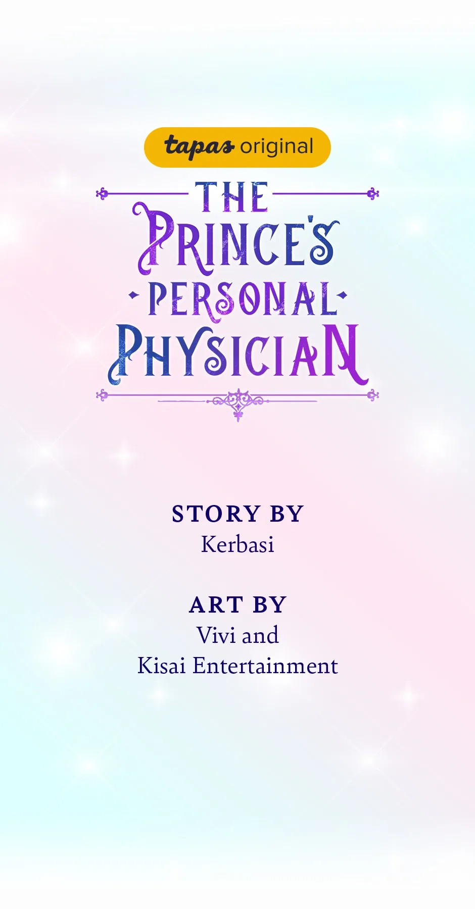 The Prince’s Personal Physician Chapter 100 – Page 95