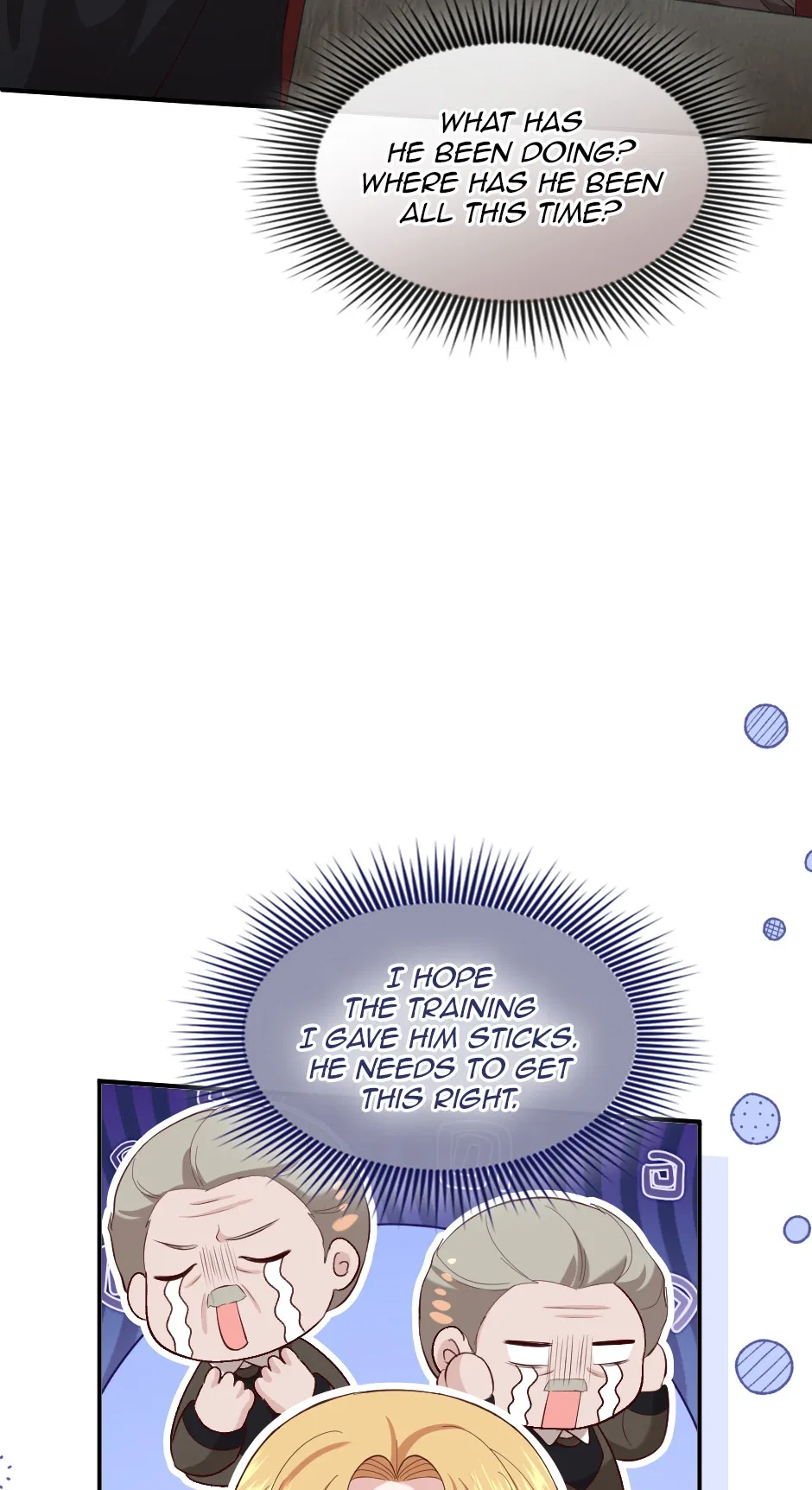 The Prince’s Personal Physician Chapter 99 – Page 4