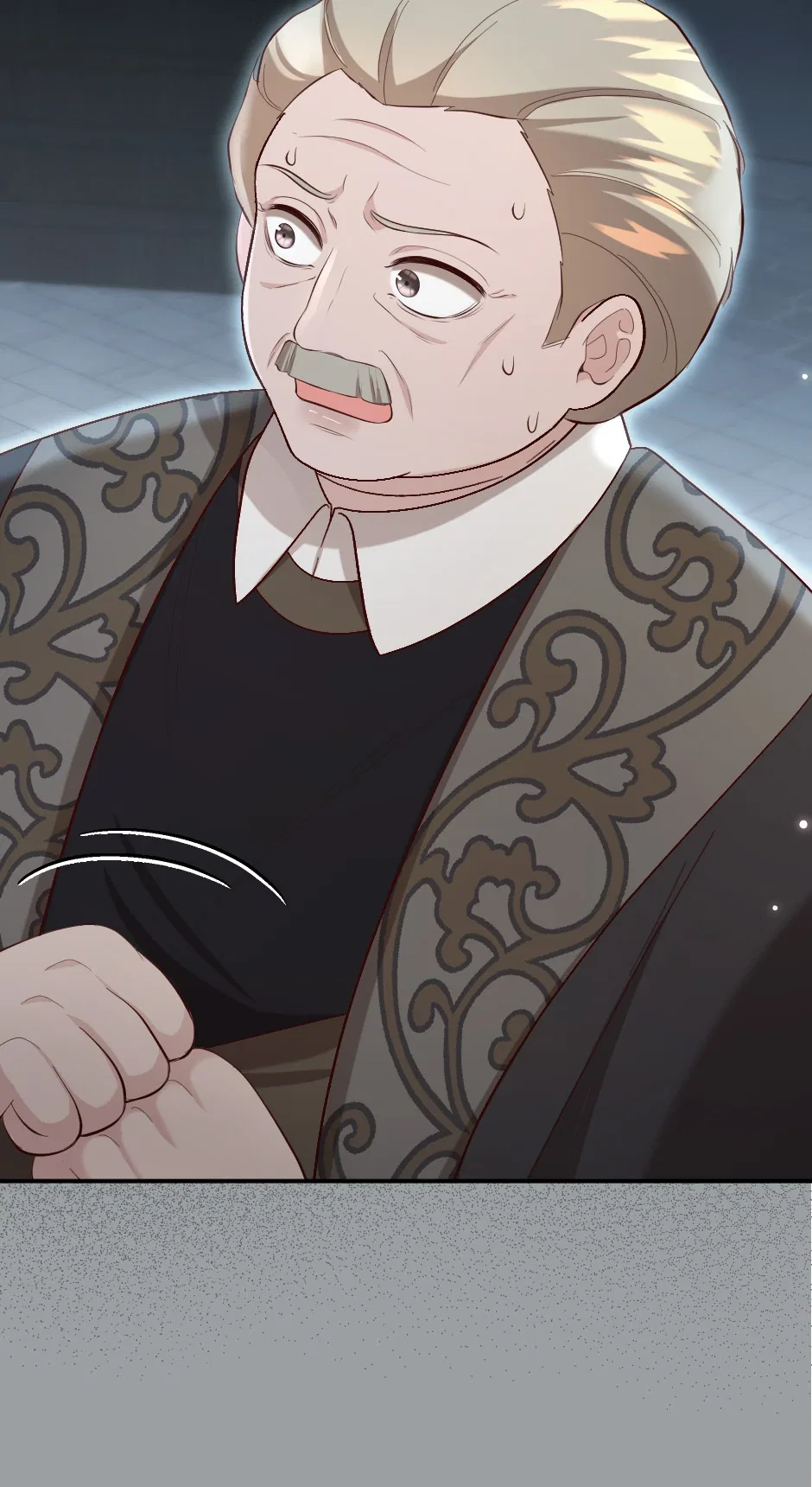 The Prince’s Personal Physician Chapter 99 – Page 7