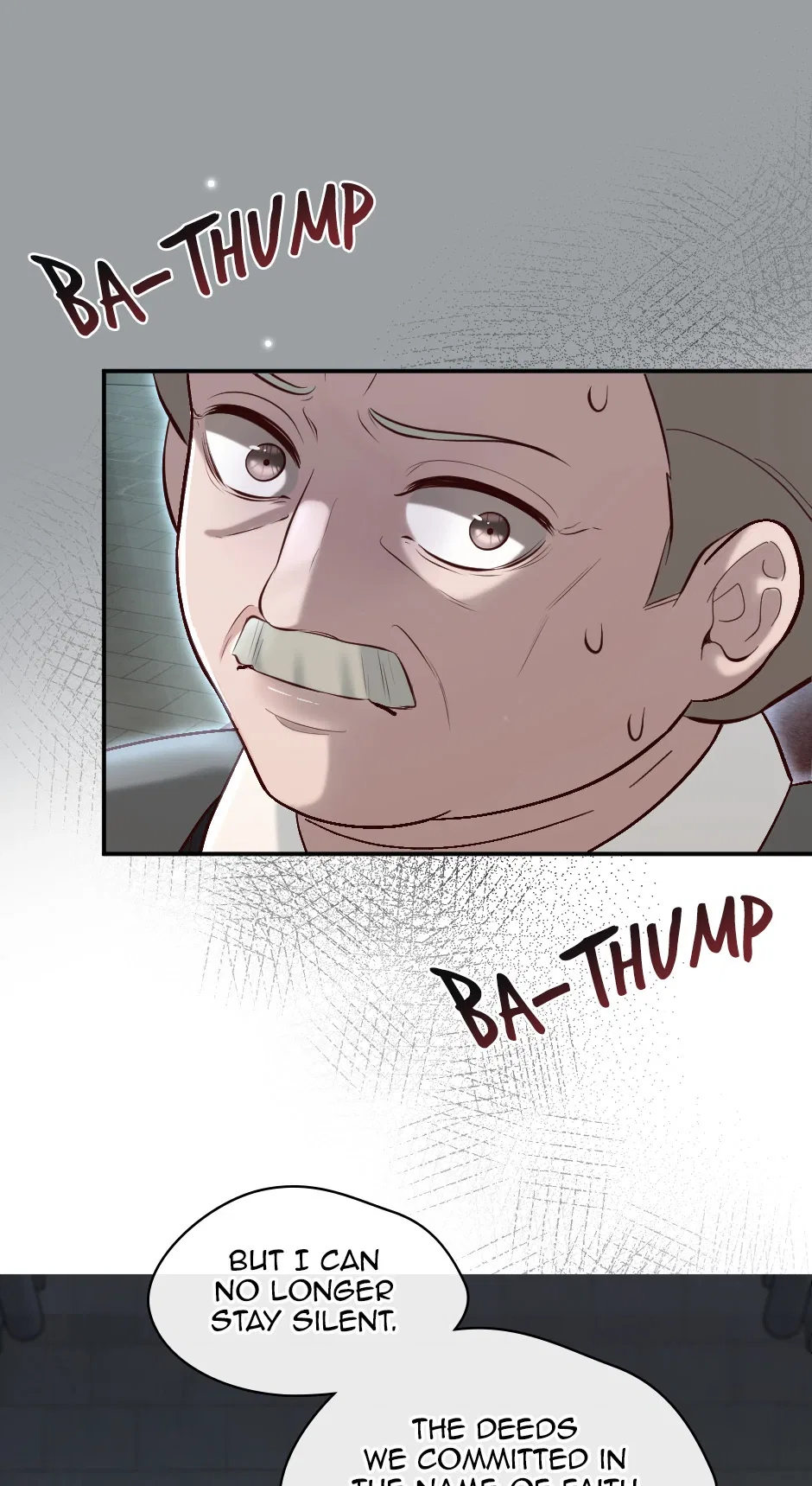 The Prince’s Personal Physician Chapter 99 – Page 8