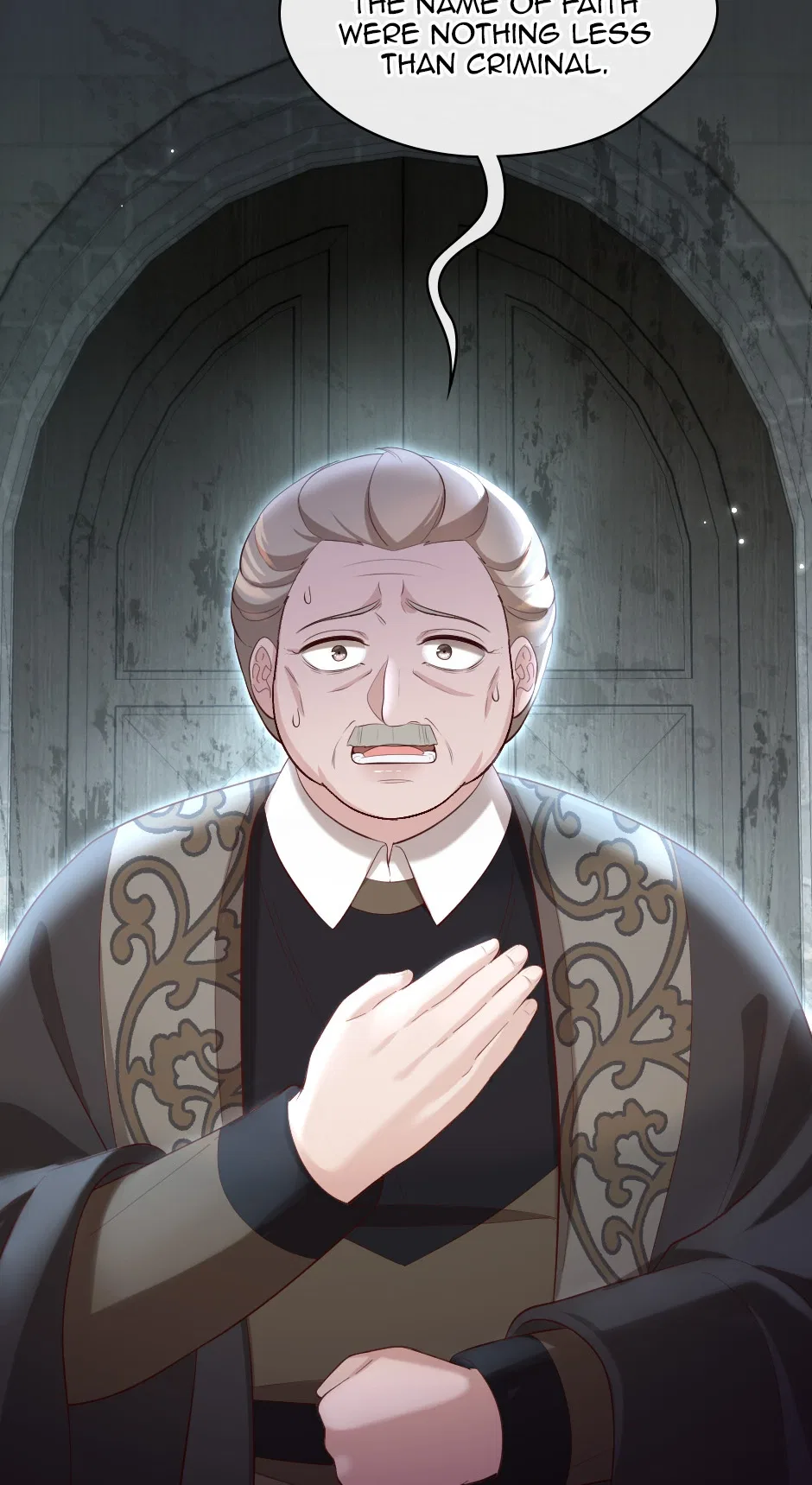 The Prince’s Personal Physician Chapter 99 – Page 9
