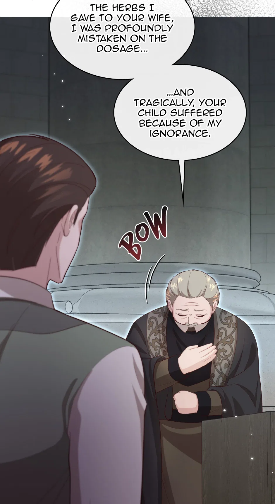 The Prince’s Personal Physician Chapter 99 – Page 12
