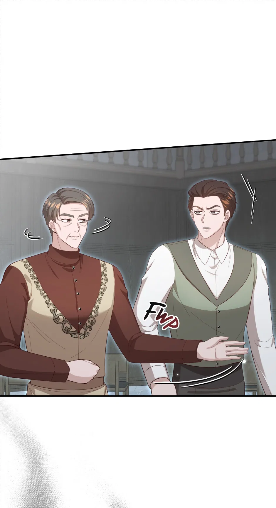 The Prince’s Personal Physician Chapter 99 – Page 15