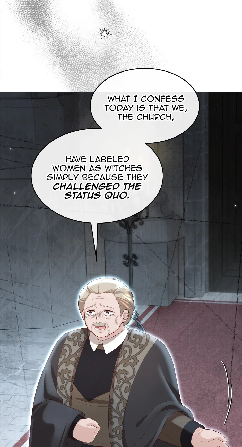 The Prince’s Personal Physician Chapter 99 – Page 16