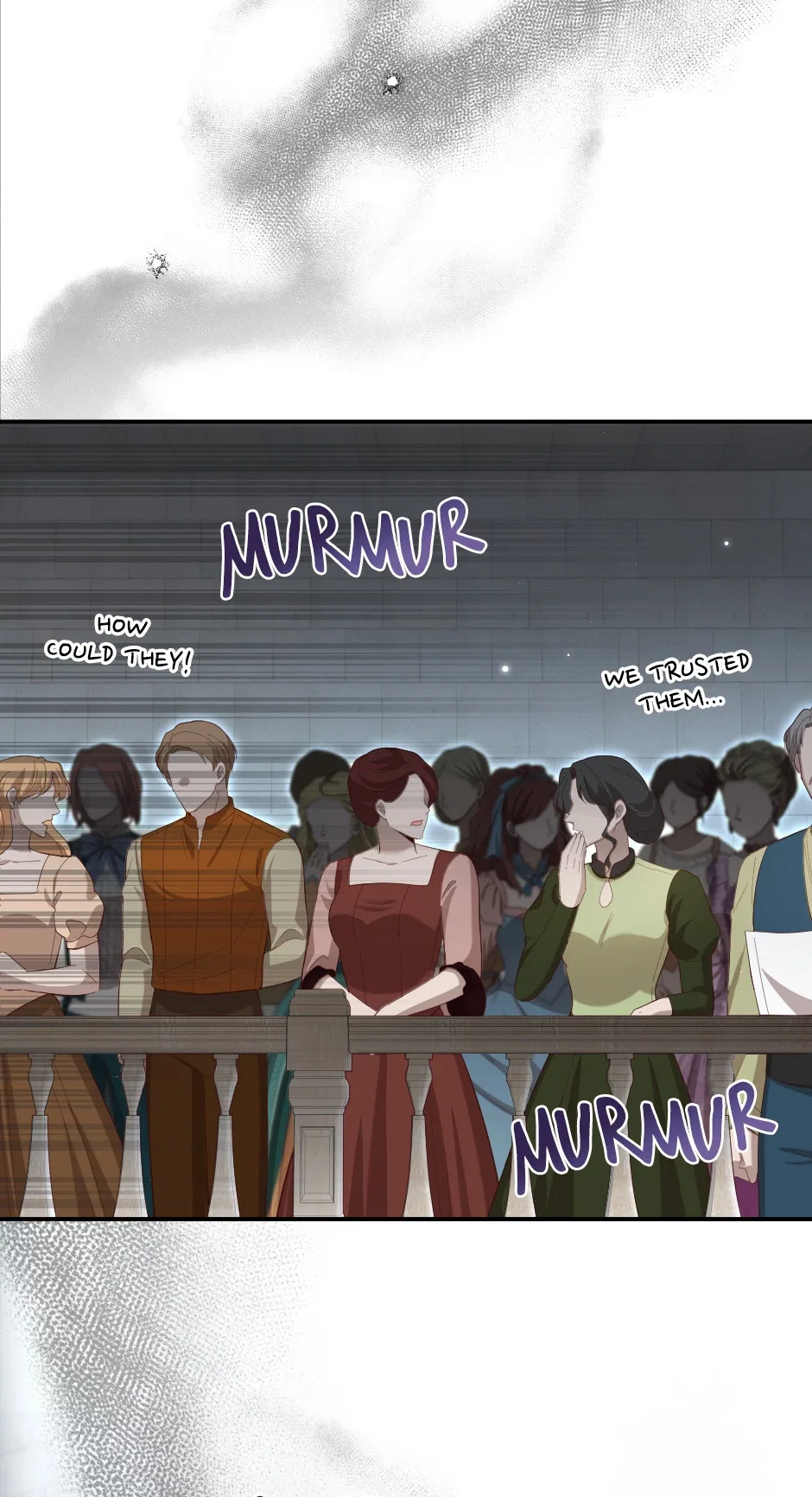 The Prince’s Personal Physician Chapter 99 – Page 18