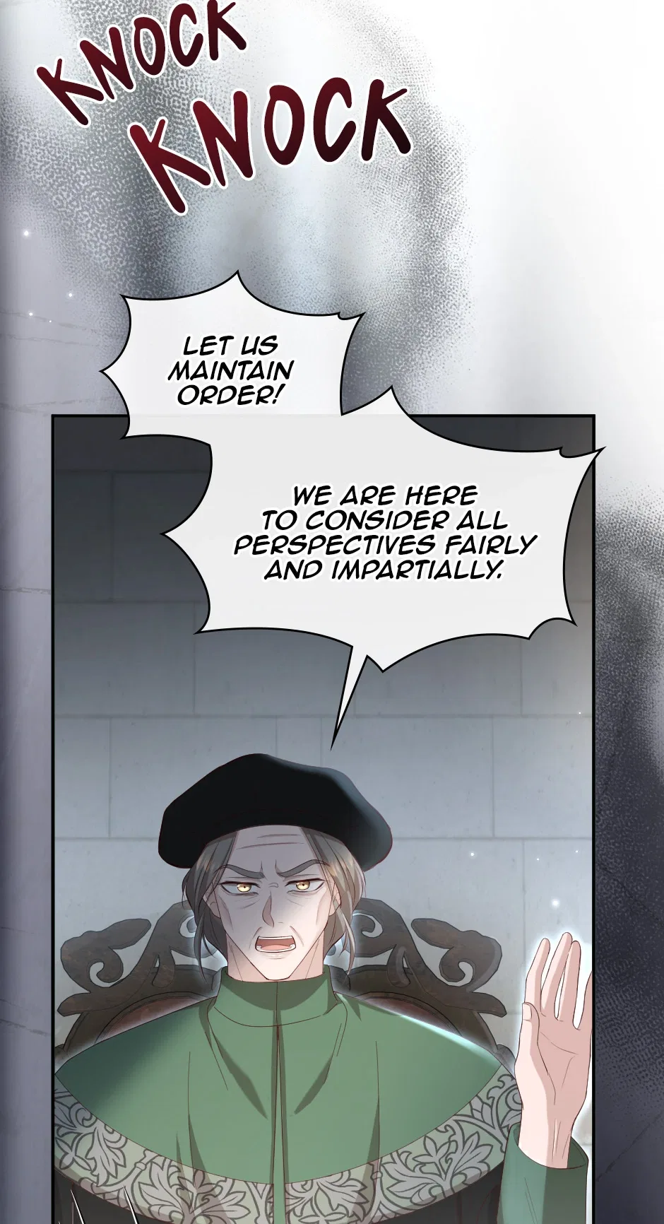 The Prince’s Personal Physician Chapter 99 – Page 19