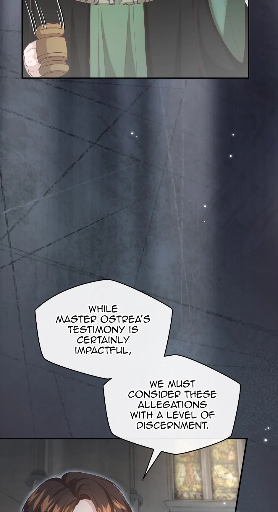 The Prince’s Personal Physician Chapter 99 – Page 20