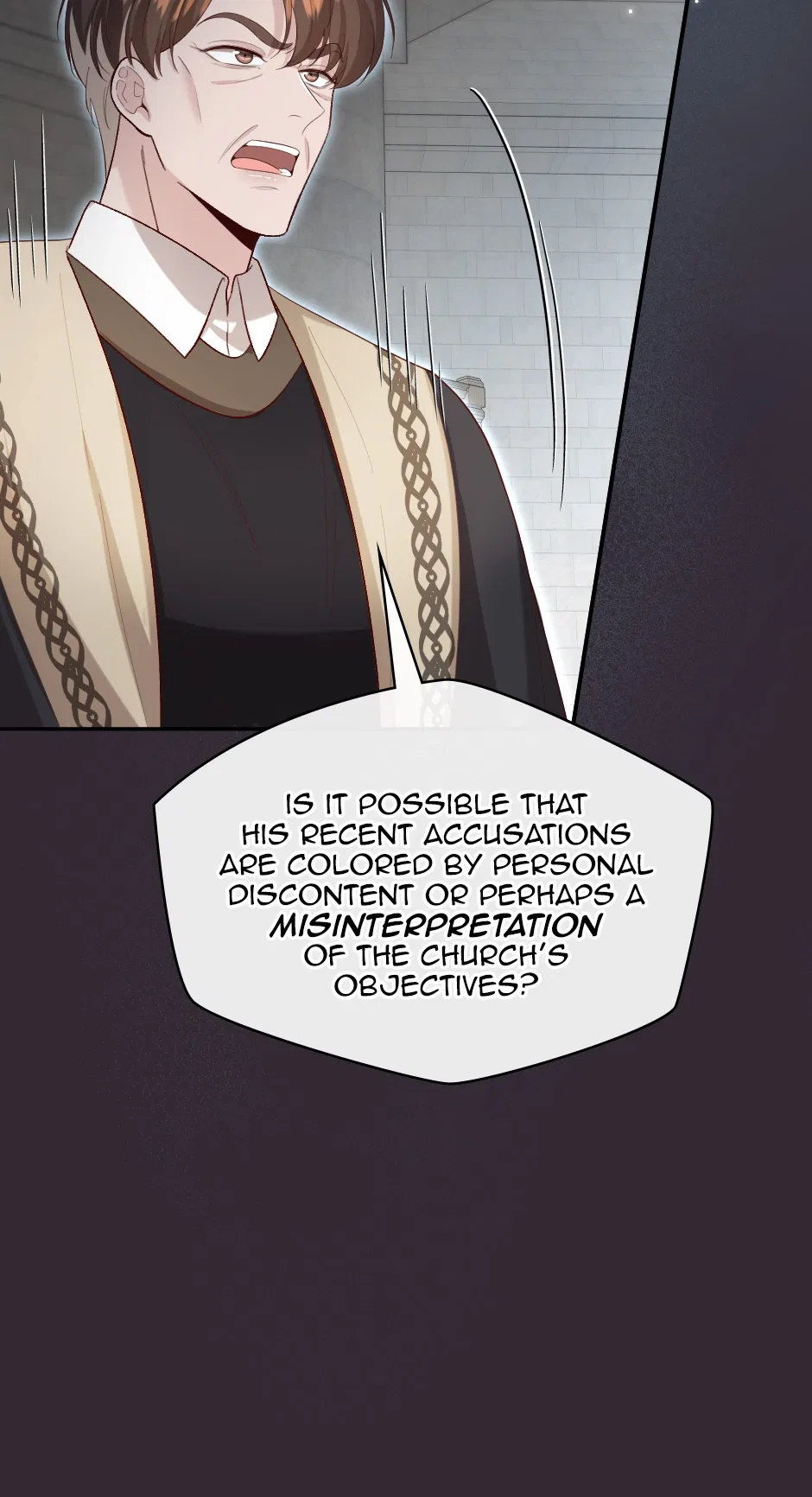 The Prince’s Personal Physician Chapter 99 – Page 21