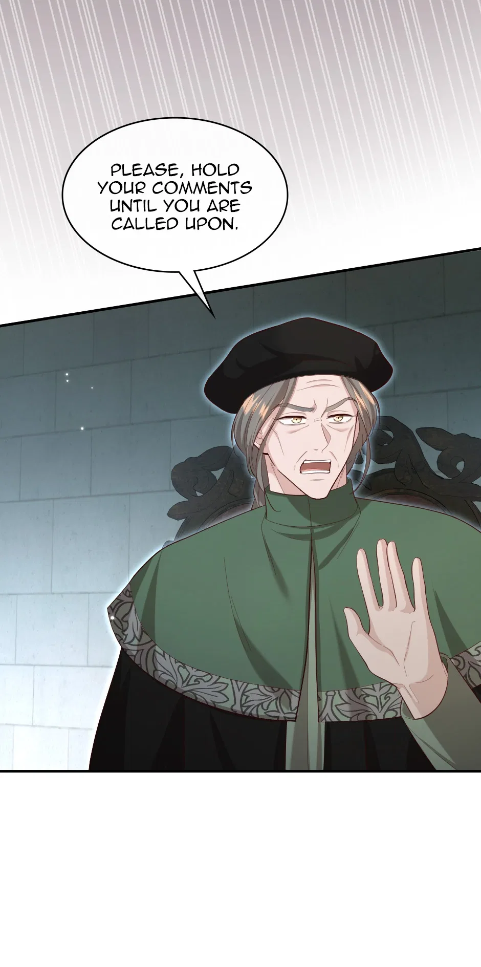 The Prince’s Personal Physician Chapter 99 – Page 23