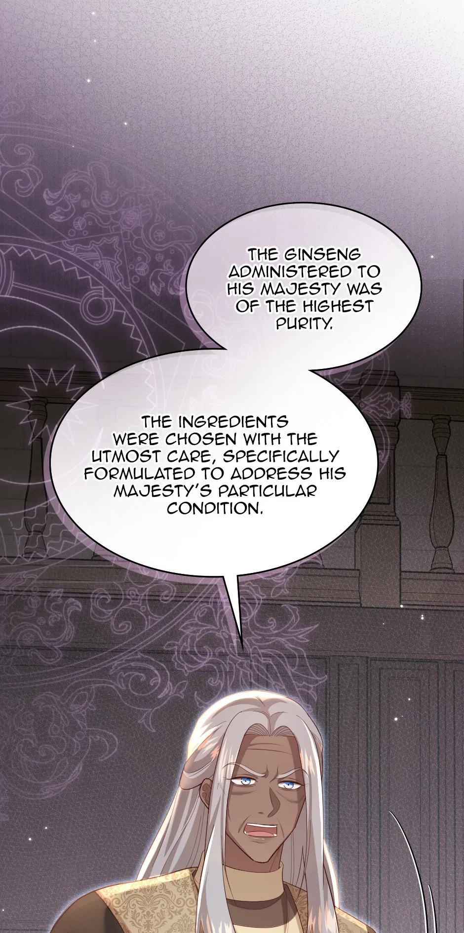 The Prince’s Personal Physician Chapter 99 – Page 25