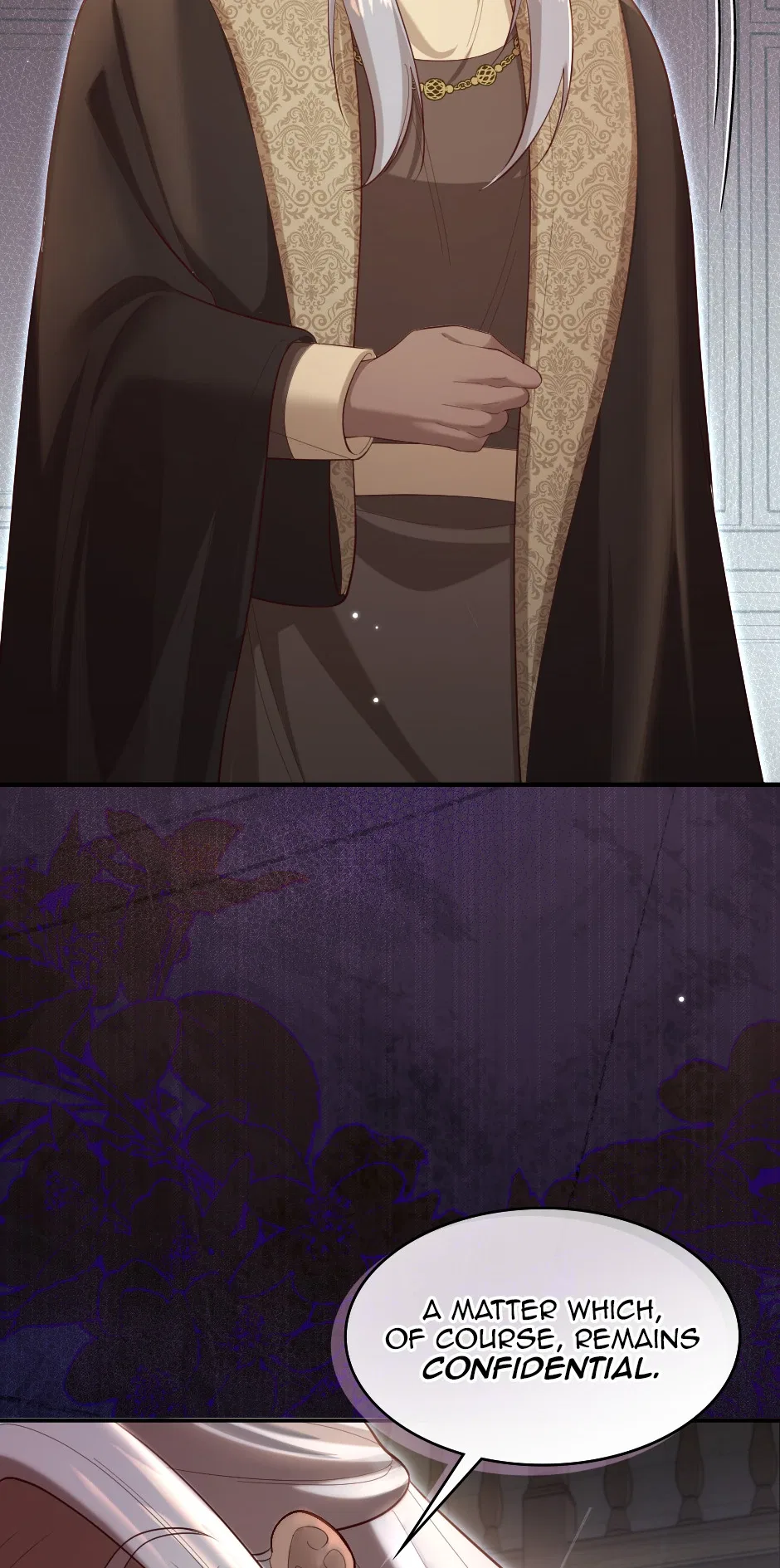 The Prince’s Personal Physician Chapter 99 – Page 26
