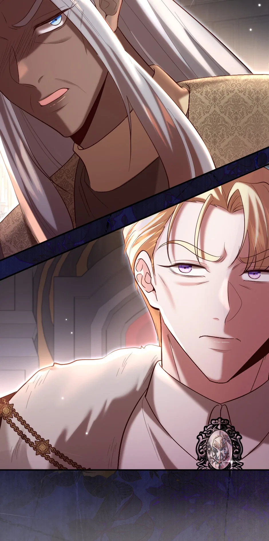 The Prince’s Personal Physician Chapter 99 – Page 27