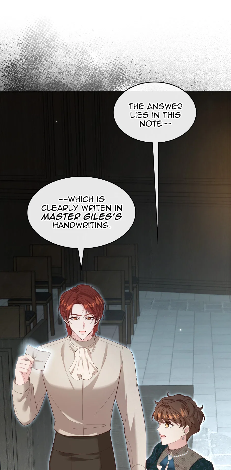 The Prince’s Personal Physician Chapter 99 – Page 29