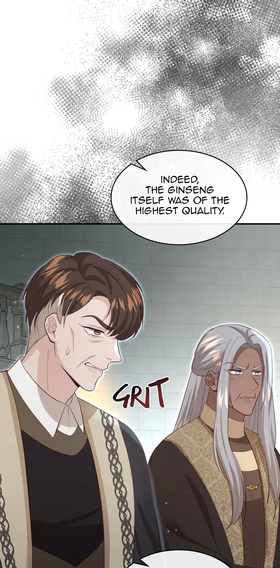 The Prince’s Personal Physician Chapter 99 – Page 33