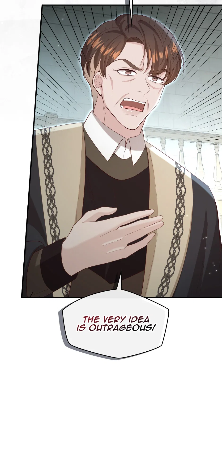 The Prince’s Personal Physician Chapter 99 – Page 35