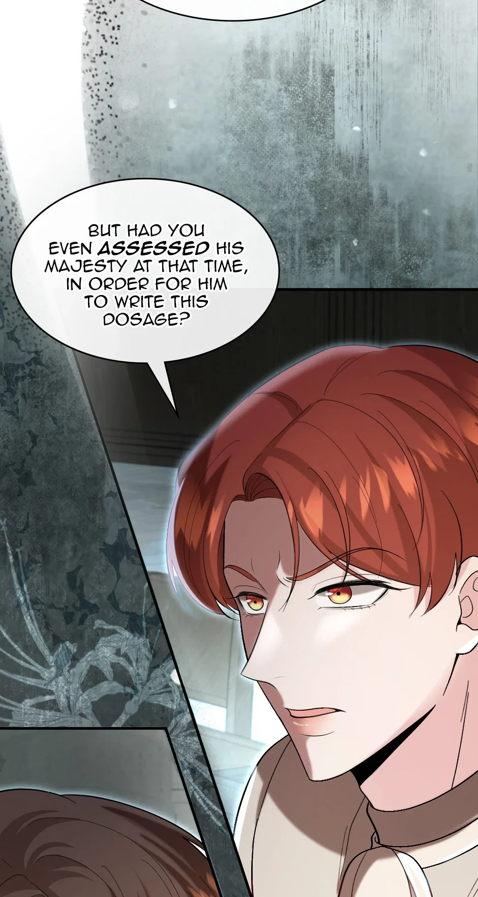 The Prince’s Personal Physician Chapter 99 – Page 37