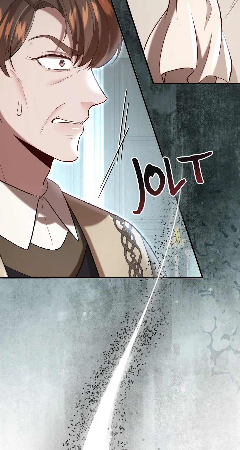 The Prince’s Personal Physician Chapter 99 – Page 38