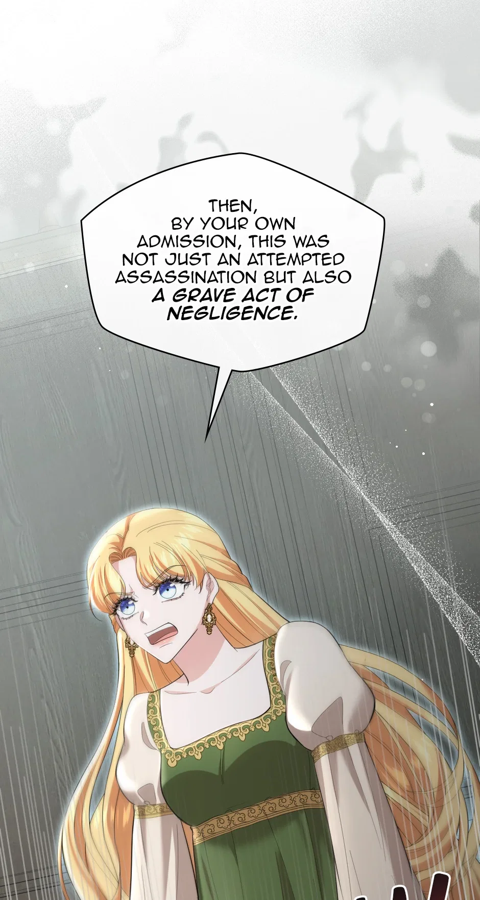 The Prince’s Personal Physician Chapter 99 – Page 40