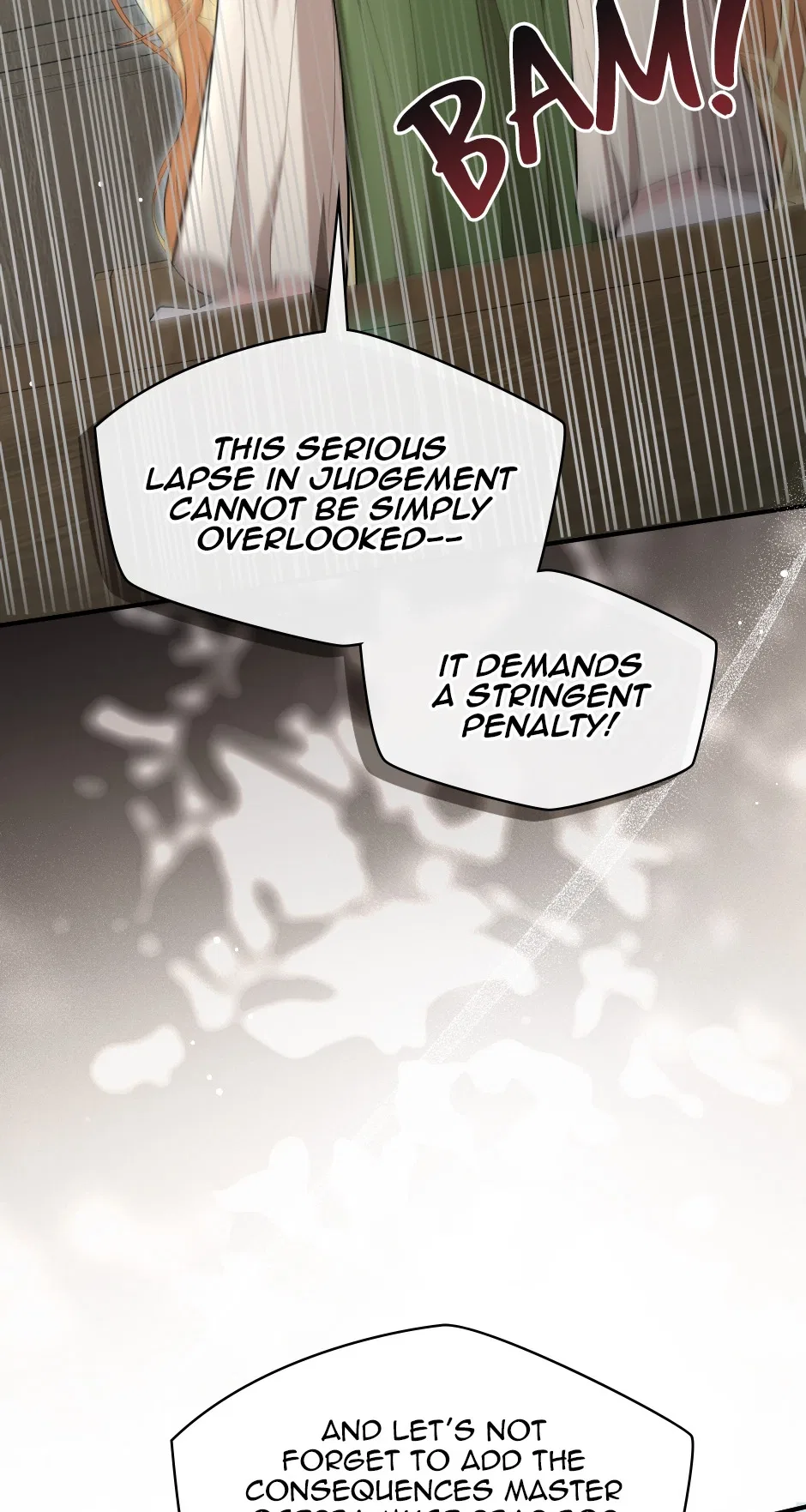 The Prince’s Personal Physician Chapter 99 – Page 41