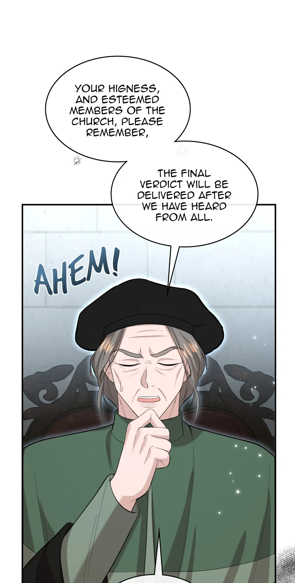 The Prince’s Personal Physician Chapter 99 – Page 43