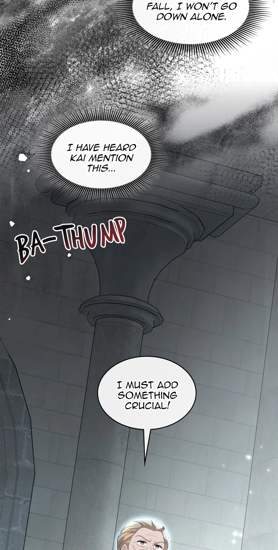 The Prince’s Personal Physician Chapter 99 – Page 45