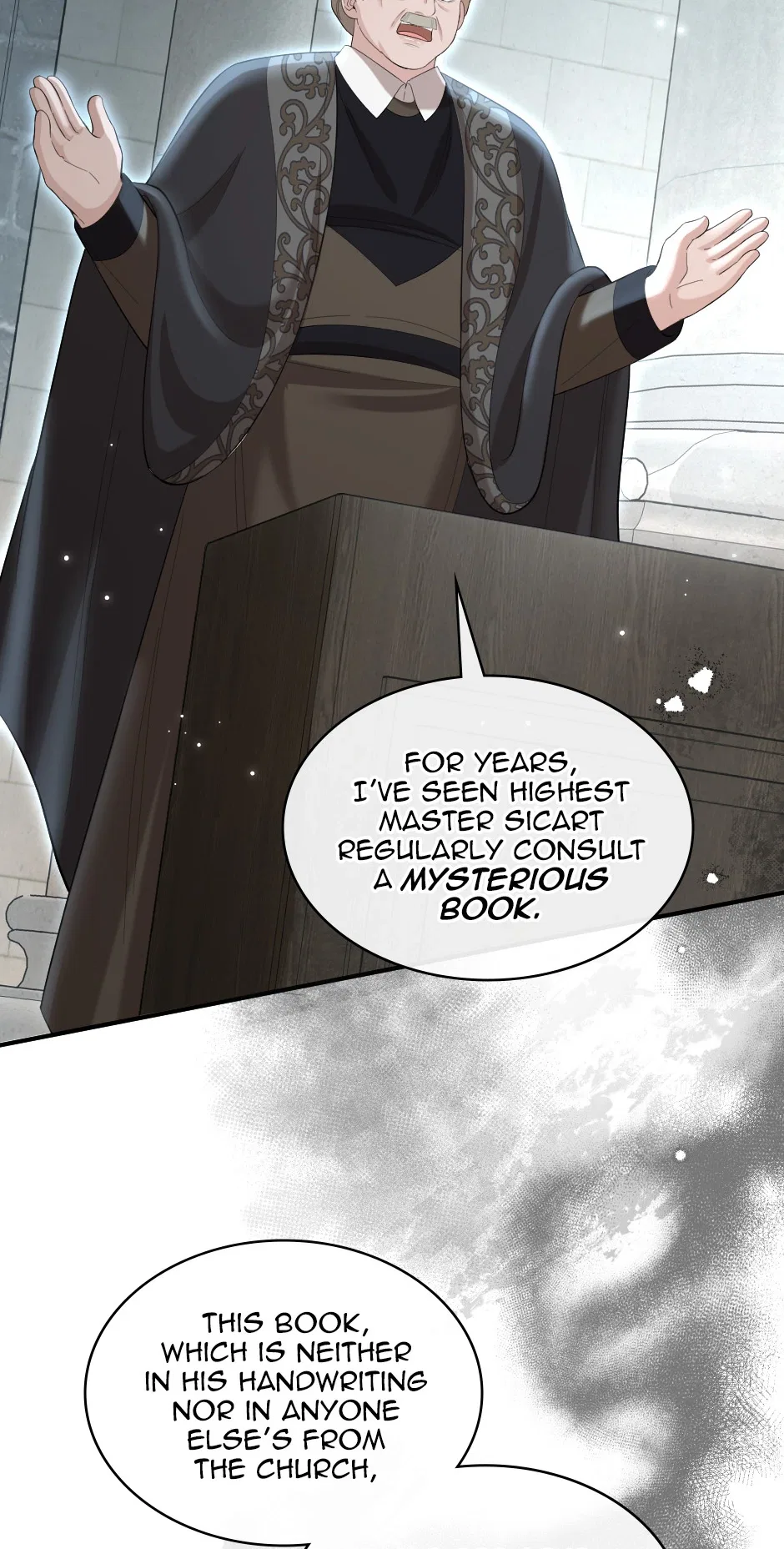 The Prince’s Personal Physician Chapter 99 – Page 46