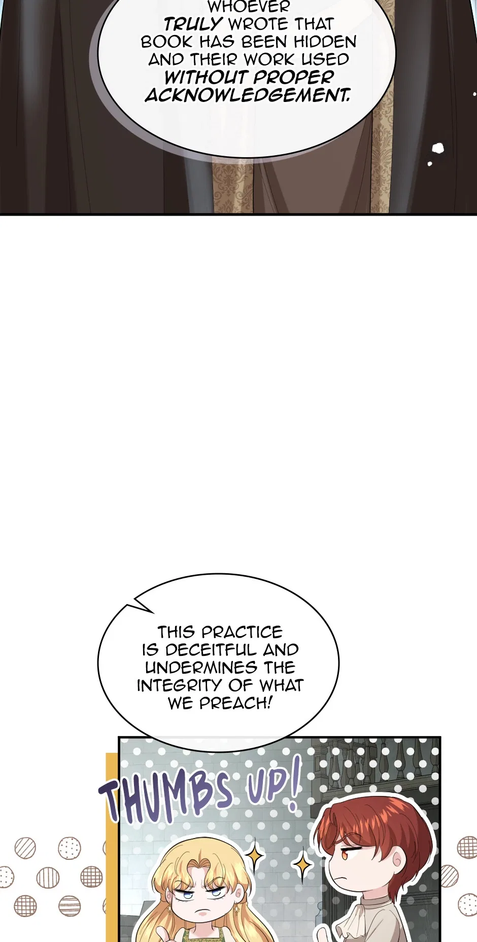 The Prince’s Personal Physician Chapter 99 – Page 48