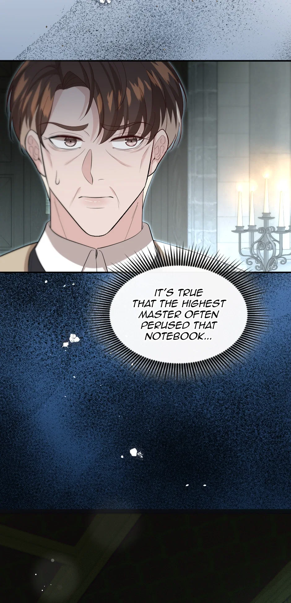 The Prince’s Personal Physician Chapter 99 – Page 52