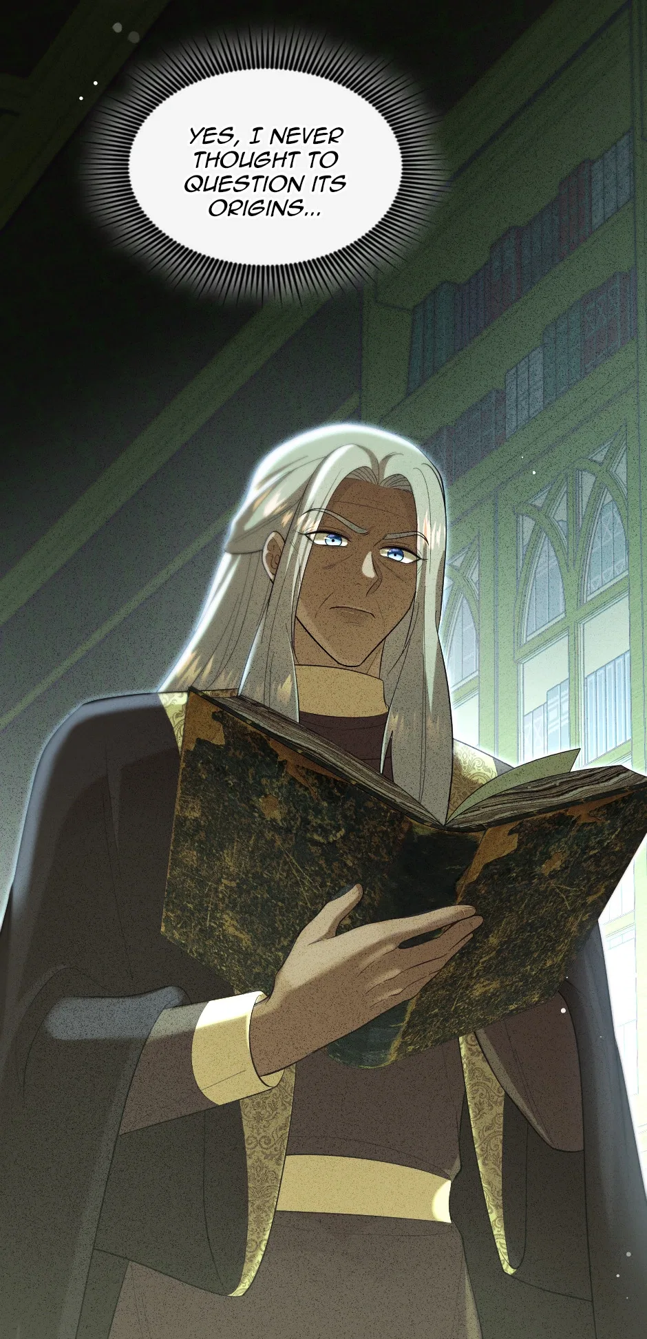 The Prince’s Personal Physician Chapter 99 – Page 53