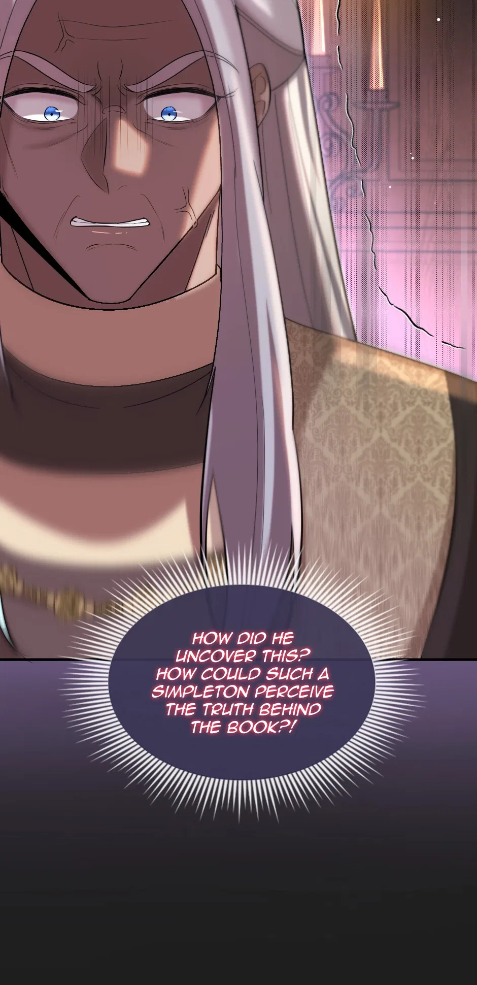 The Prince’s Personal Physician Chapter 99 – Page 56