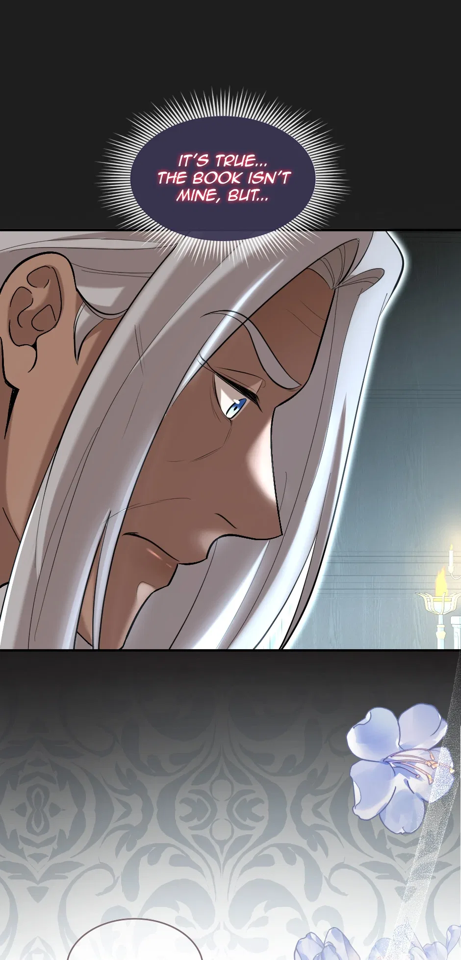 The Prince’s Personal Physician Chapter 99 – Page 57