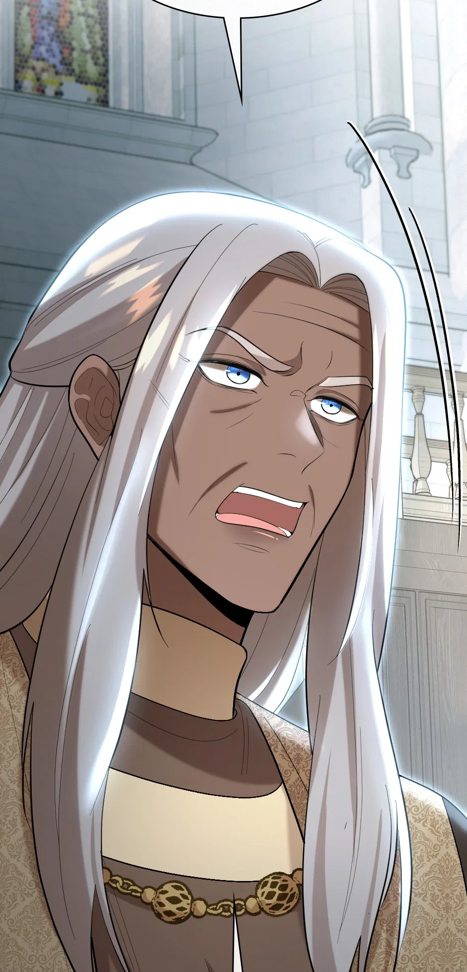 The Prince’s Personal Physician Chapter 99 – Page 60
