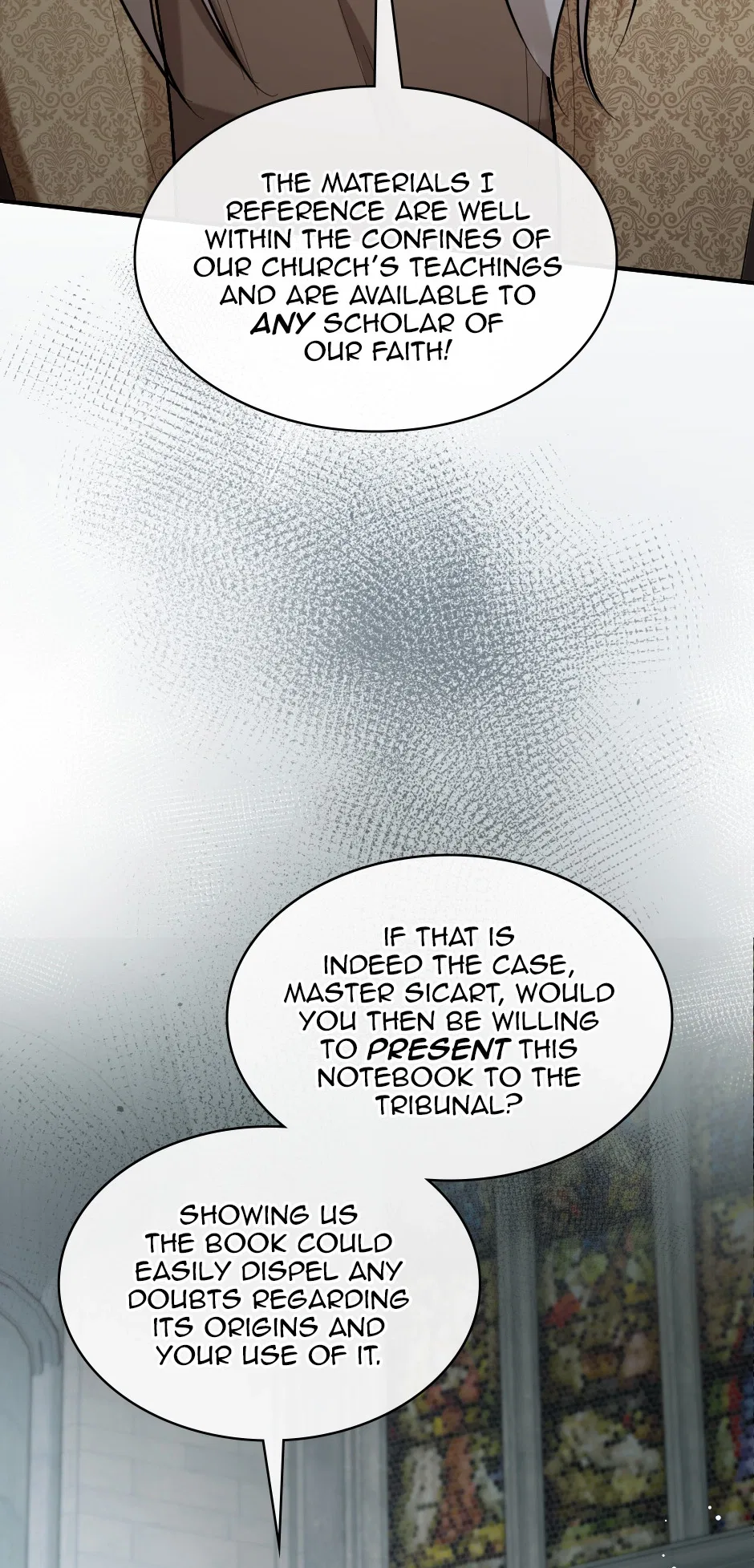 The Prince’s Personal Physician Chapter 99 – Page 61