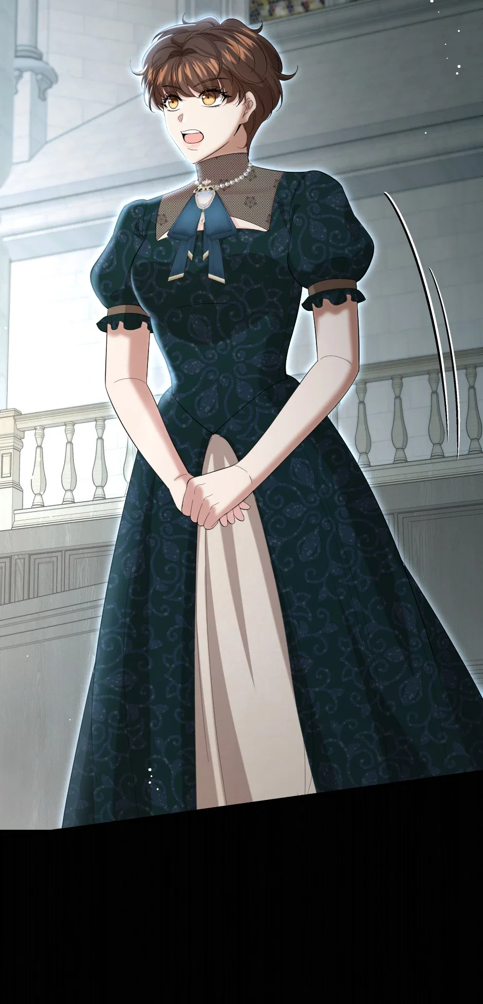 The Prince’s Personal Physician Chapter 99 – Page 62