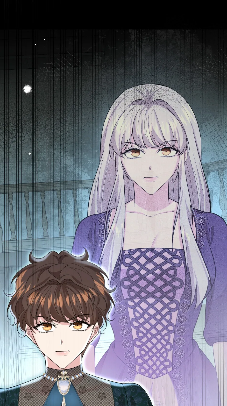 The Prince’s Personal Physician Chapter 99 – Page 63