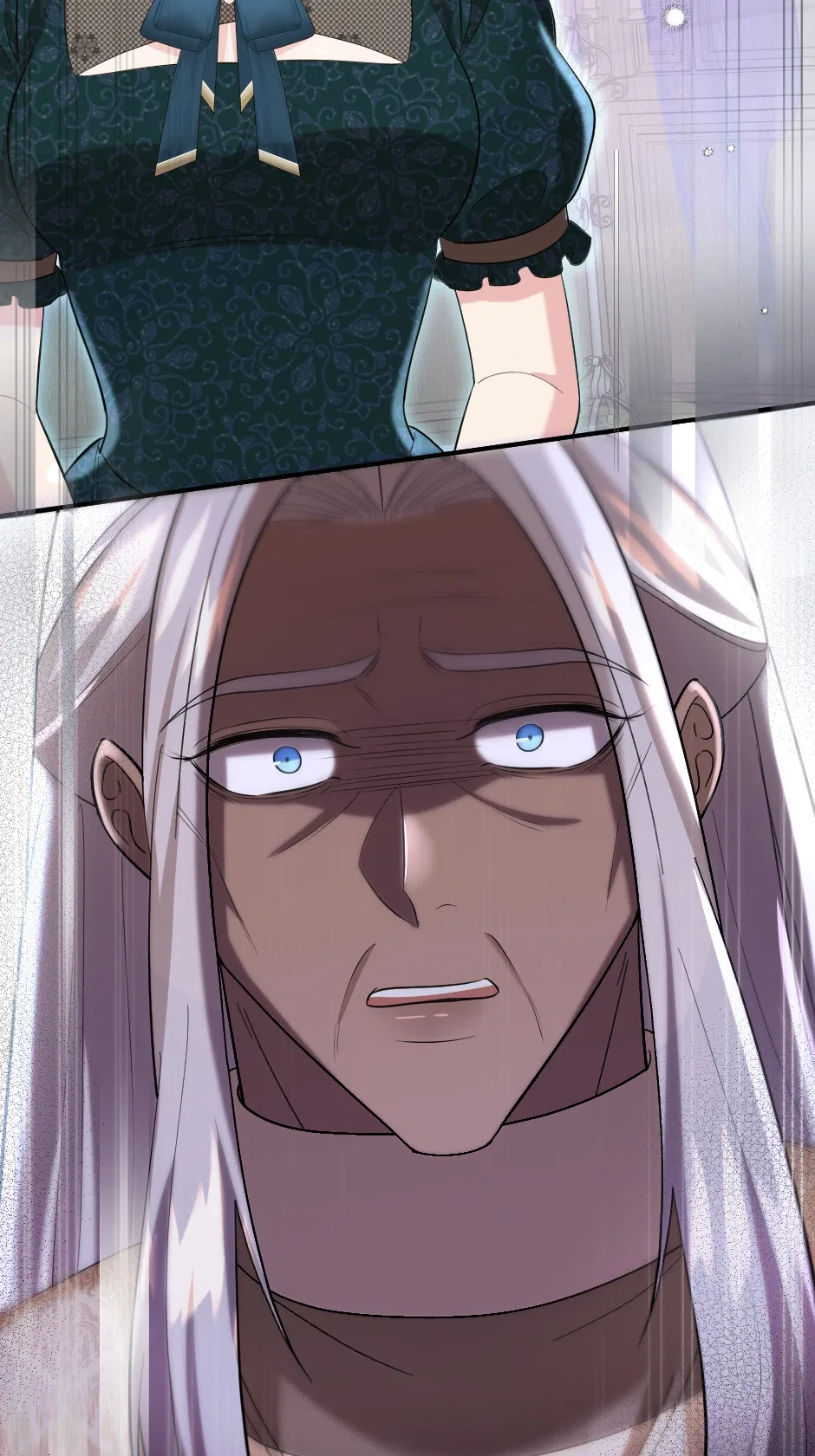 The Prince’s Personal Physician Chapter 99 – Page 64