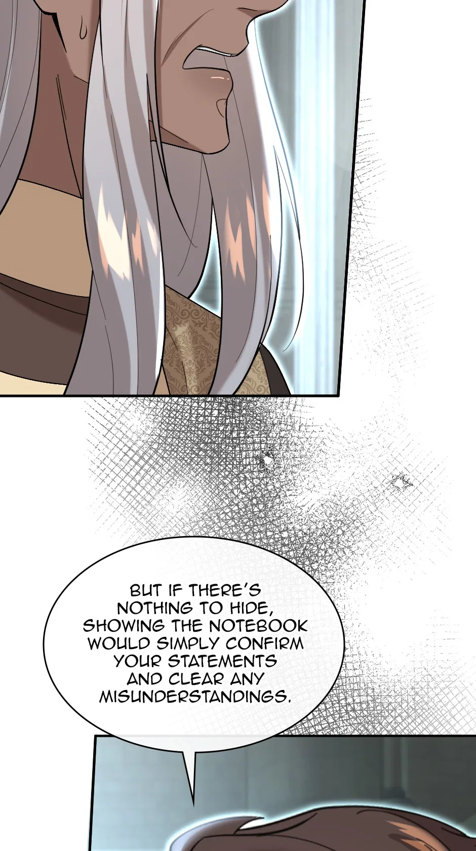 The Prince’s Personal Physician Chapter 99 – Page 67
