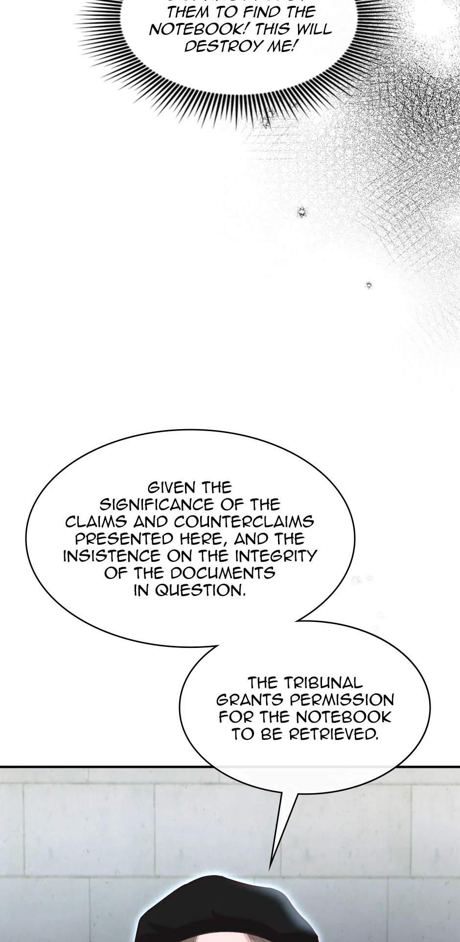 The Prince’s Personal Physician Chapter 99 – Page 70