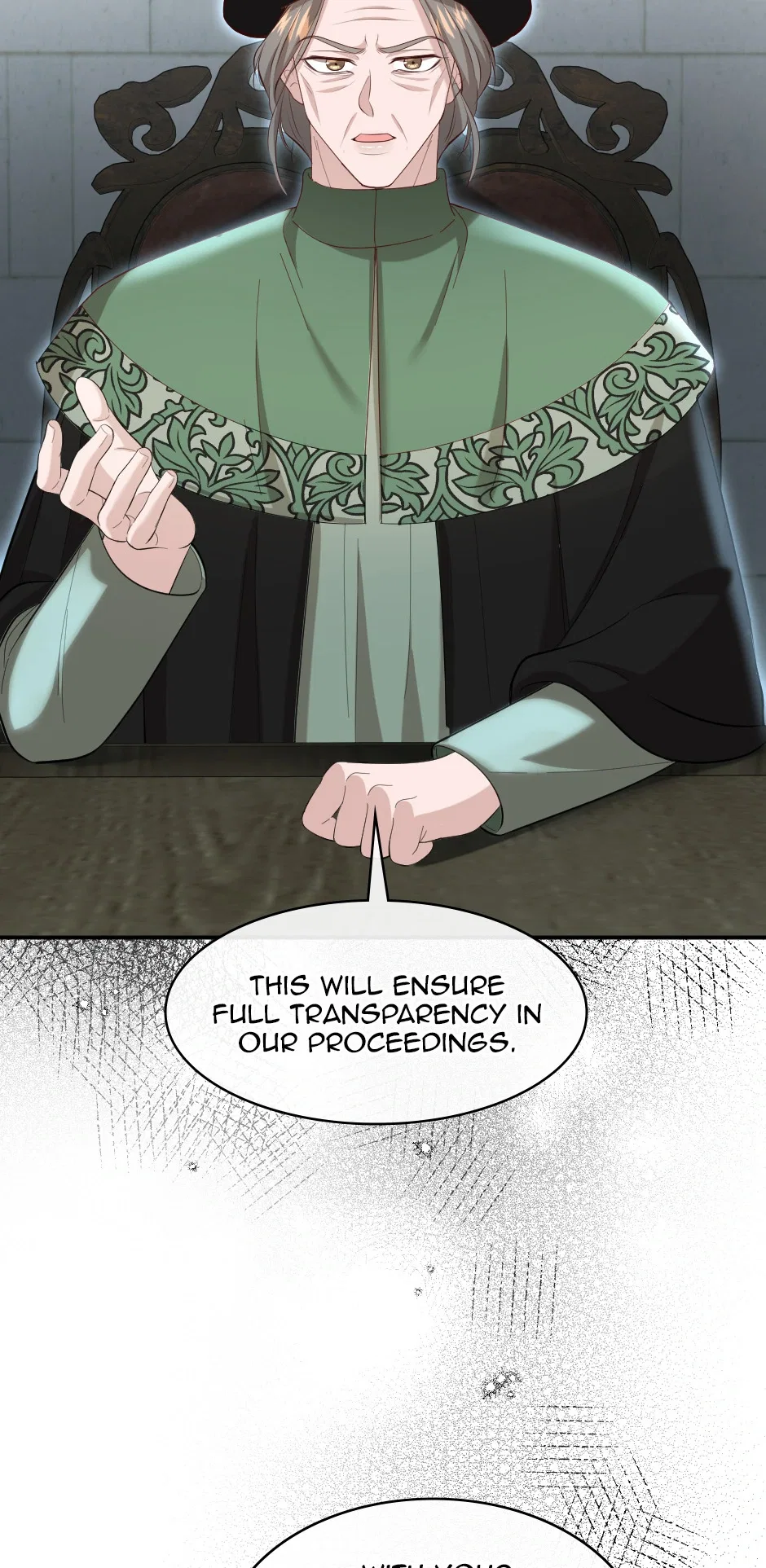 The Prince’s Personal Physician Chapter 99 – Page 71