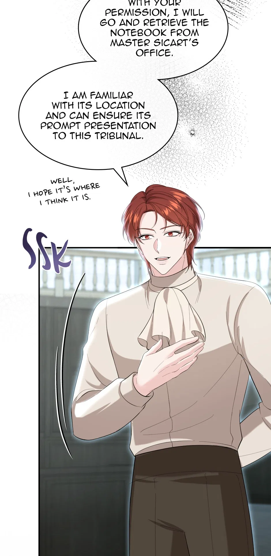The Prince’s Personal Physician Chapter 99 – Page 72