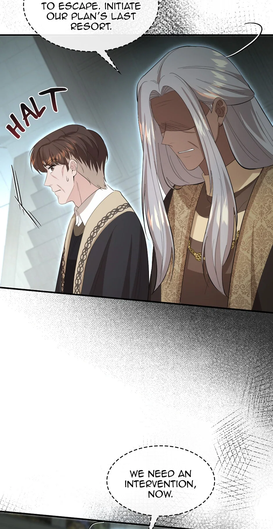 The Prince’s Personal Physician Chapter 99 – Page 78