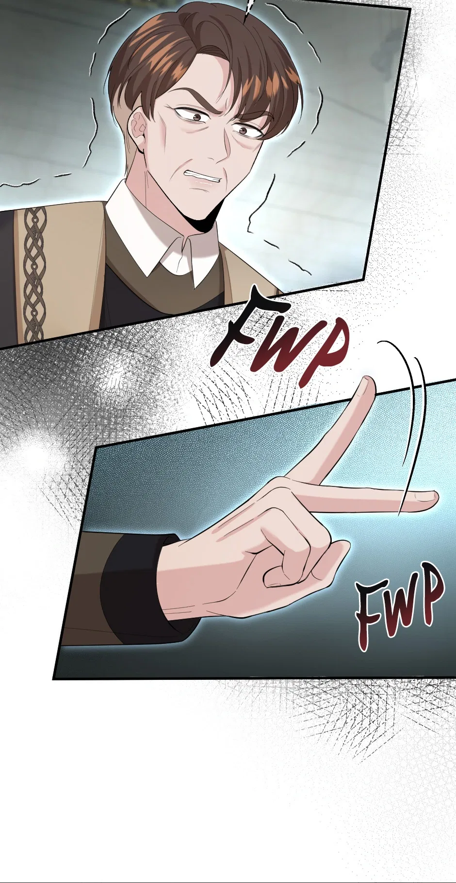 The Prince’s Personal Physician Chapter 99 – Page 79