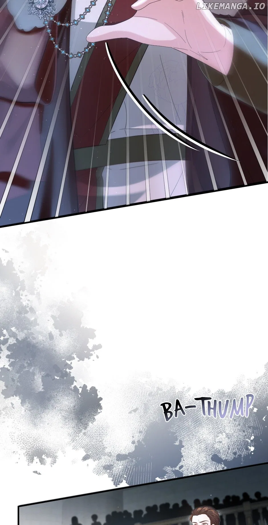 The Prince’s Personal Physician Chapter 98 – Page 3