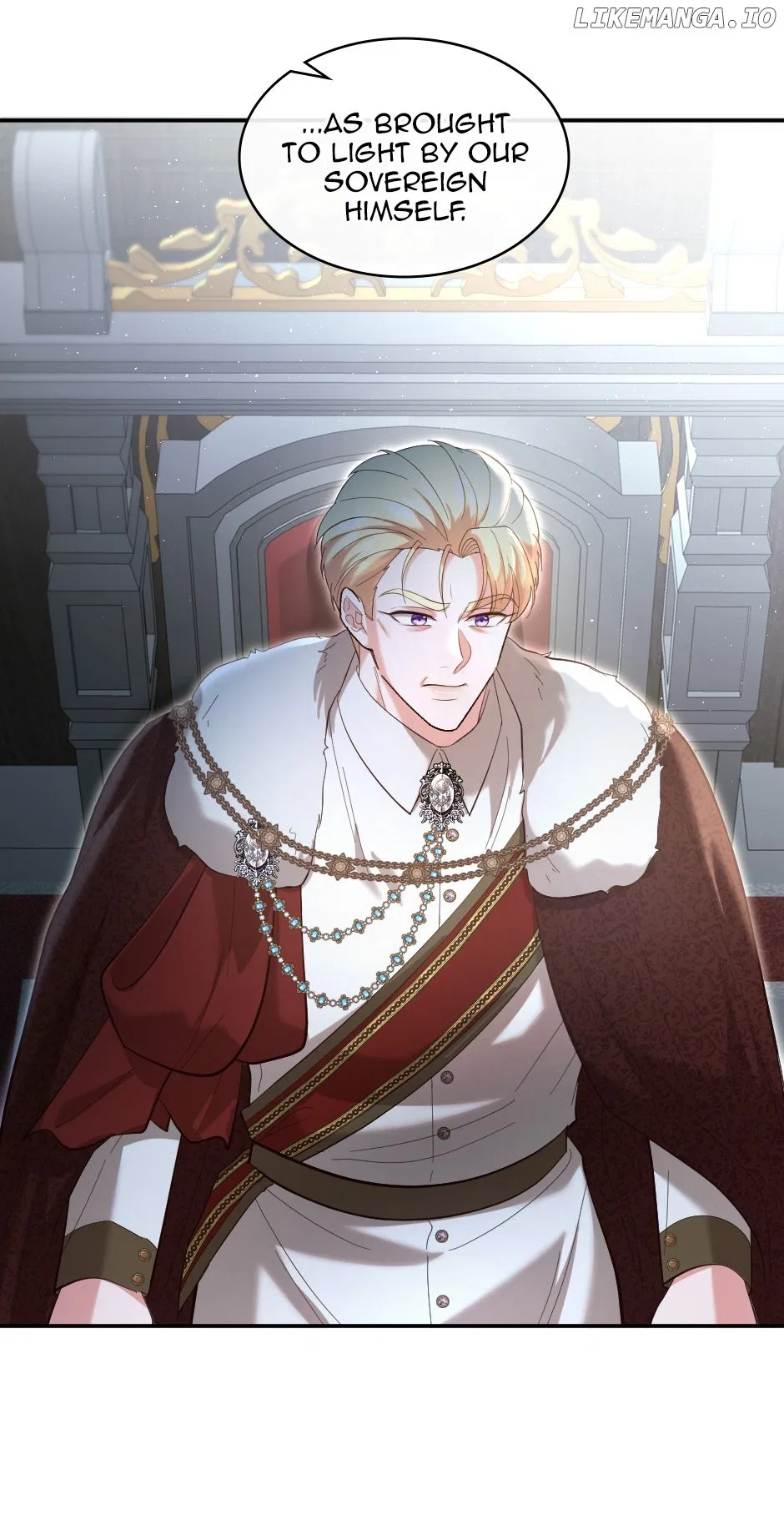 The Prince’s Personal Physician Chapter 98 – Page 8